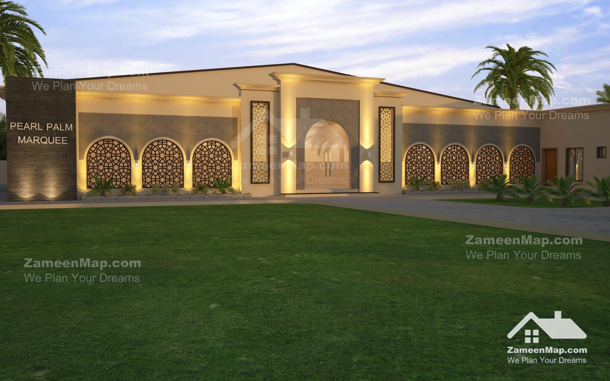 Best Architects in Lahore